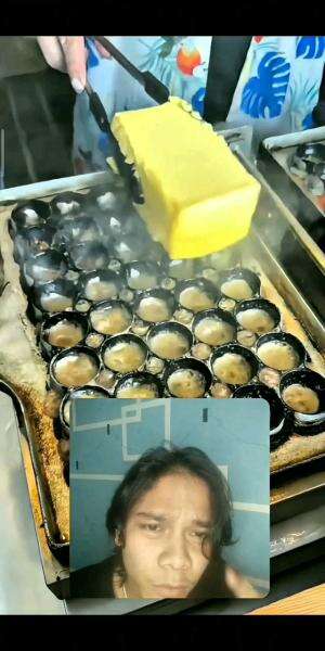 Wihhh😋Kelihatan Sangat Delicious Guyss🤩
#RCTIPlus #fypシ゚viral #reaction #shortplus #funny #semuaorang 