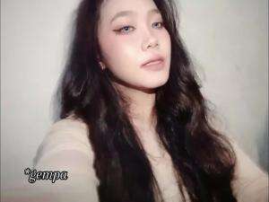 IDOL_XIII JIHAN ZAHIYAH NUR NAJMI 18 TAHUN CIKARANG JAWA BARAT MUAK-ARUMA 