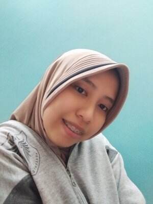 TINBS Anisa Nur Khasanah Yogyakarta 22tahun SOLO #TINBS