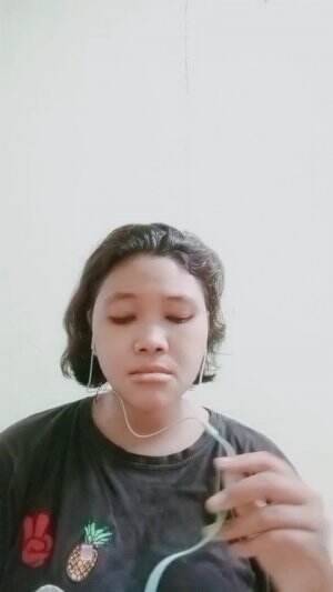 Lebih Baik Sakit Gigi _ Meggy Z Cover By Betty Martina Tatuhey ... hellow bantu vote dan like nya ya, 1 vote n like sangt berarti buatku 🥰