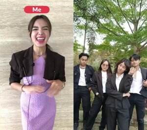 KETIKA IDOL KPOP DIWAWANCARAI 😎✨