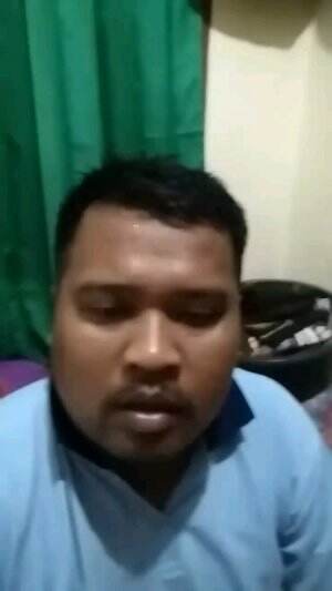 anggih Sulistiawan Jaksel Ciganjur Jagakarsa