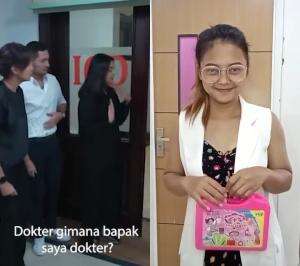 kalo kelakuan nya baik bisa lebih ringan kan?? 😂😂😂