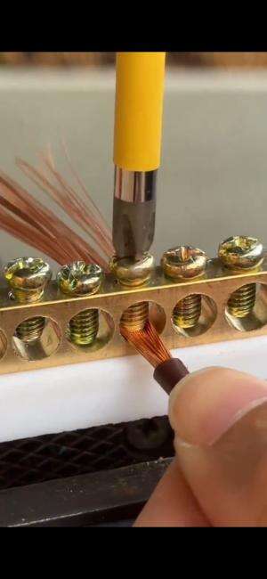 Trik agar kabel lebih safe