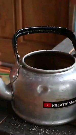 TEKO AJAIB

#tipsandtrik #tips #trik #tutorial #kreatif #hiburan #inspirasi #inspiratif 