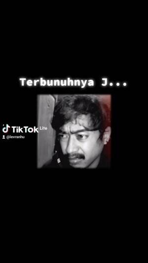 Balas dendam Gabriel ke si J.. tonton full di channel YouTube Levran Hu..