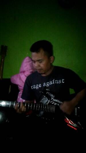 IGT2023 GIMAN MUSEHISTERIACOVER PERTAMA DI IGT GITAR KIRI KANAN OK BANDUNG