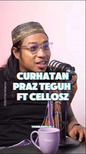 Kerinduan praz pasca keluar dari PWK #fyp #pwk #prazteguh #celloszxz #timeeleesplus
