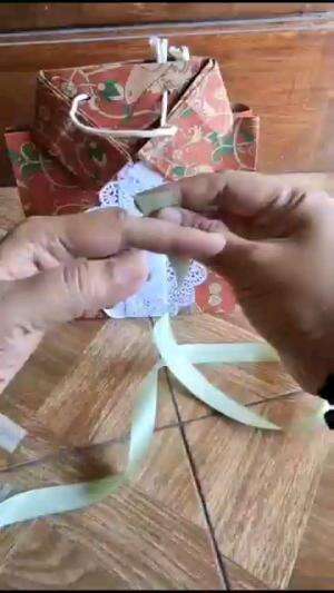 KERAJINAN TANGAN

#tipsandtrik #tips #trik #tutorial #kreatif #hiburan #inspirasi #inspiratif 