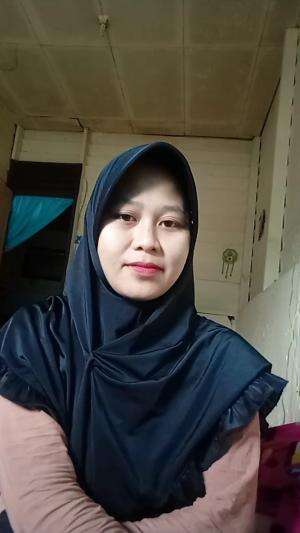 Emosi lagi random😁