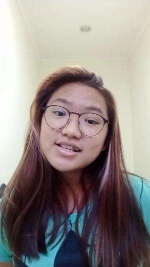XFI2021 SOLO CARINE 15TAHUN TANGERANG KANTOI-ZEE AVI 