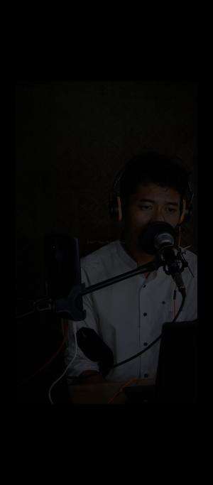 sekali ini saja - alm. glenn fredly (cover) #coversong 