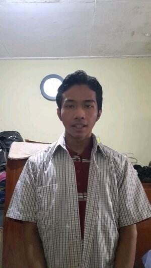 TINBS Aria Rahman Tangerang 17 Tahun Superstar