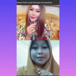 KDIELIS 27 THN PENAJAM KALTIM_EngkauLah Takdirku_Mawar Putih #OnlineAuditionKDI2021