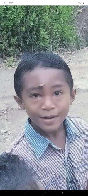 akibat  nakal
