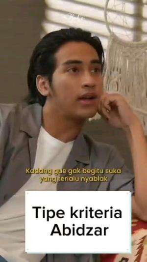 mungkin abidzar mau yang mirip² adiba gtu ? 
°
°
°
-----------------------------------------------------------
? ?????? ???? ??? 2 ??li 
#po