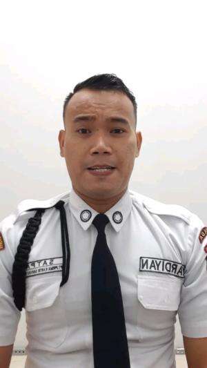 KDI 2021 HARDIYAN LAMPUNG 28TH KEHILANGAN #ONLINEAUDITIONKDI2021