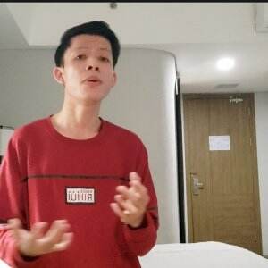 RSD2022 ARI 25TAHUN BANYUMAS DERITA DIATAS DERITA