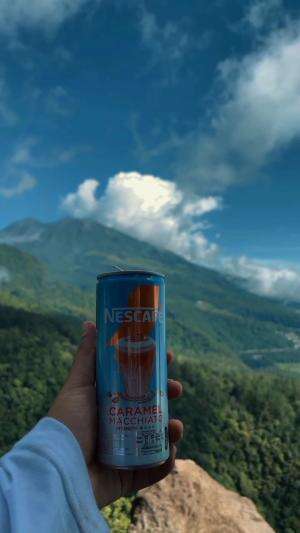 Alhamdulillah nyampe gunung kendil 


 #mountain #fyp 