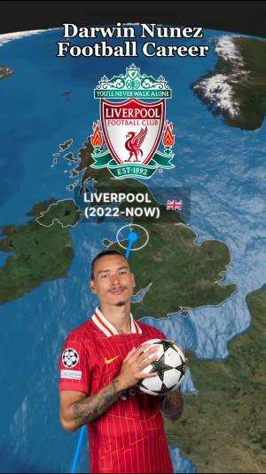 "El Toro: Banteng dari Uruguay"
 #Liverpool #ligainggris #premierleague  #championsleague 
