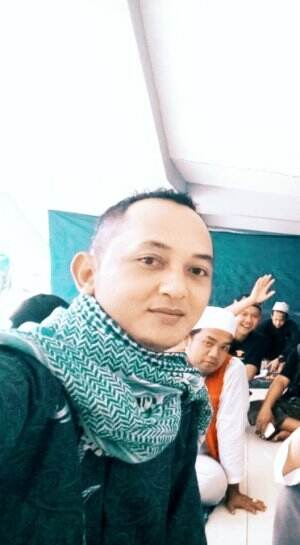 SHOLAWAT JIBRIL