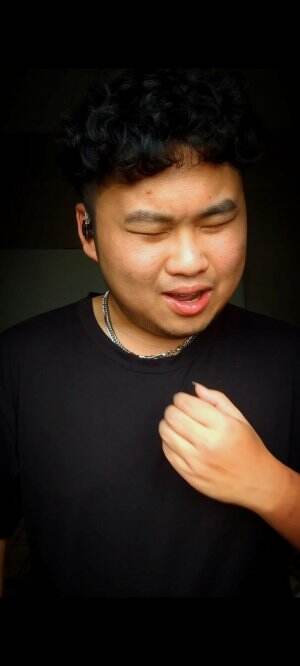TINBS Calvin Larson Bagansiapiapi 21 Hold Me While You Wait - Lewis Capaldi