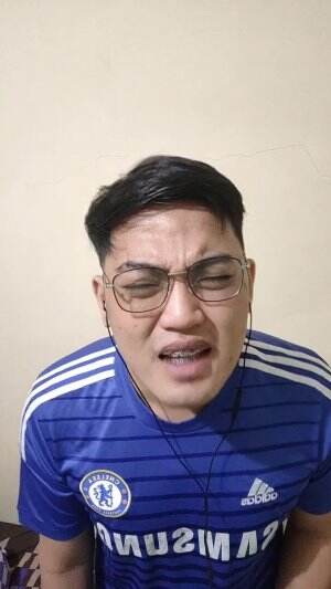 XFI2023 SOLO YUDIANTO LISARIB  24 TAHUN MAKASSAR HIDUP UNTUKMU MATI TANPAMU