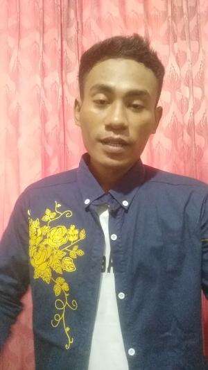 AKU BUKANLAH RAHWANA