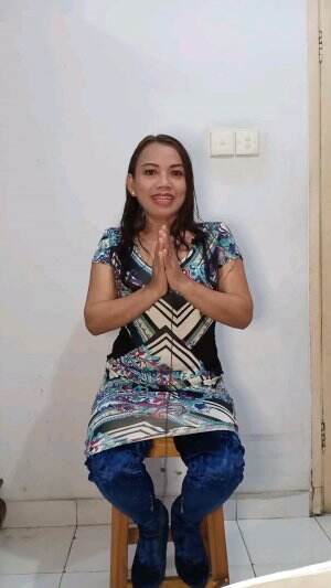 KDI 2021 OMAH AISAH JAKARTA 47 HADIRMU BAGAI MIMPI
#ONLINEAUDITIONKDI2021