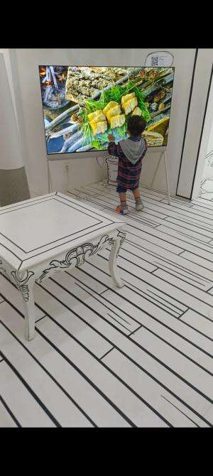 wah..adan buah nanas

#bermain #happy #rumahunik #ceriadanhappy 