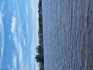 Sungai Sekura, Sambas - Kalbar #Sungai  #PontianakKalimantanbarat  #alam  #fypシ゚viral 
