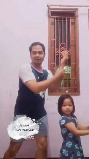 SENAM CUCI TANGAN

Ayo JD ayah hebat agar anak kita jadi kuat

 #kids #follow #RCTIPlus #HOTrctiplus #fyp #Viral 
