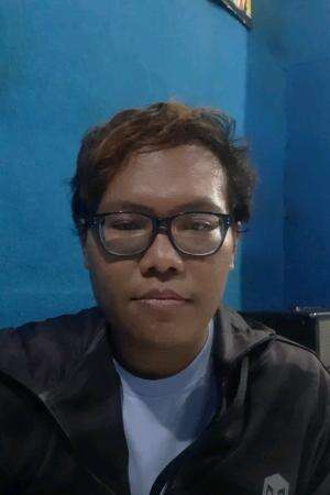 XFI2023 SOLO RAMZY DAMASETIO 29 BEKASI MARS PERINDO