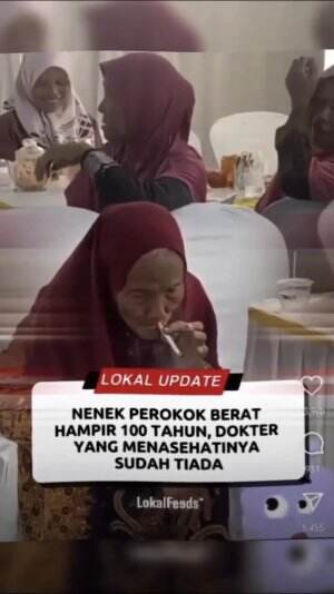 merokok membunuhmu❌
mati di tangan tuhan✅ 
