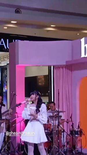 Ghea indrawari✨
#RCTIPlus  #HOTrctiplus 