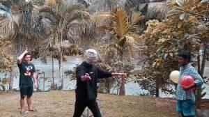 IGT2023 AZZUMAR MAGIC ACEH