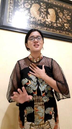 TINBS Agustin Widjayanti/Augie Wina Batubara Sumatera Utara 25 Tahun Dibalas Dengan Dusta #TINBS