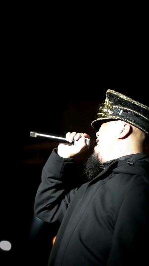 SEKALI LAGI MAAFKAN LAH ... BY AHMAD DHANI