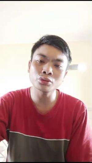 IDOL_XIII REFO ADHIETYA PRADHANA 25 TAHUN KOTA BEKASI BUKAN UNTUKKU - RIO FEBRIAN