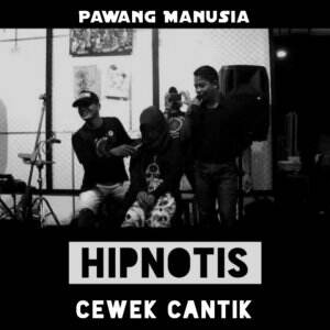 Pawang Manusia Ini Berhasil MENGHIPNOTIS Cewek Cantik