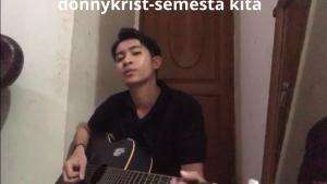 #IDOL_XIV Doni Krisbianto 27th Purwokerto Semesta Kita