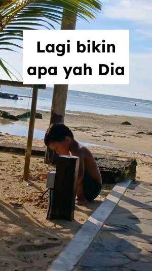 Coba tebak bikin apa dia.?
#RCTIPlus #HOTrctiplus #Duniaanakanak #Edukasianak #Videoanakanak #Mainanpasir #fyp #fypシ #fypシ゚viral 
