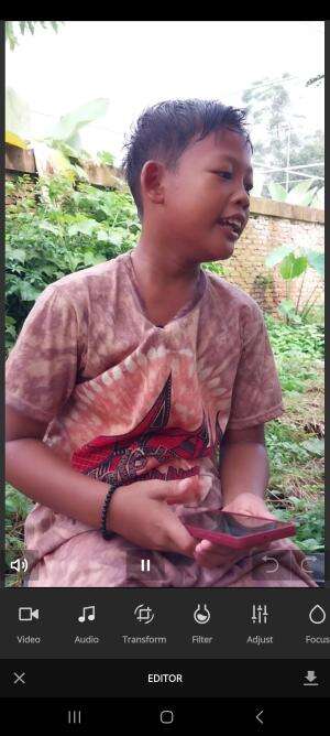 tahun baruan #drama #komedi #MyFirstVideoOnHOT+#funny #lucu 