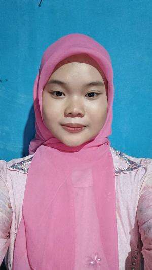 KDI 2025 Putri Khairunnisa Dki Jakarta 20 Tahun Selalu Milikmu  #OnlineAuditionKDI2025