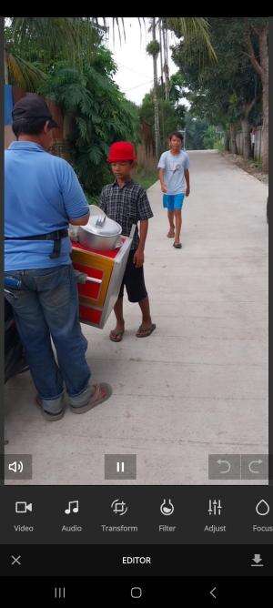 kabur #MyFirstVideoOnHOT+ #funny #comedy 