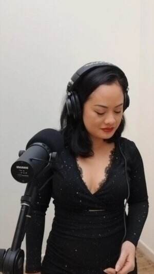 XFI2023 SOLO INRIANA 40 DUBAI I DON'T WANT TO MISS A THING