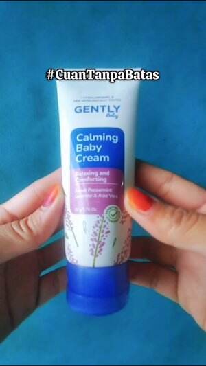 calming baby  #bayi 