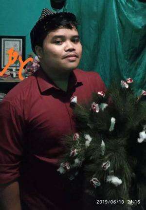 KDI2025 Okta soul asal kabupaten landak 33 tahun judul lagu aku bukan rahwana  #OnlineAuditionKDI2025