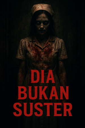 DIA BUKAN SUSTER