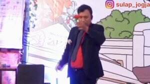 #IGT2023 YOGYAKARTA HENGSA AMNESIA MAGICIAN